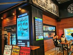 -深圳凯宾斯基酒店