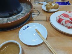 -元盛居(亚泰大街店)