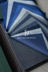 -BROTHER西服礼服定制·商务·婚礼(佛山南海店)