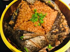 -老头儿油爆虾·知味杭州(爱琴海购物中心)