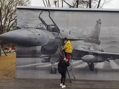 -成飞公园