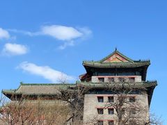 -北京明城墙遗址公园