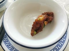 -水上人家河鲜