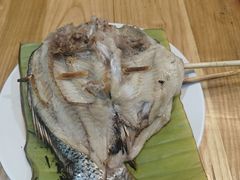 -杨合林啊兰烤鱼