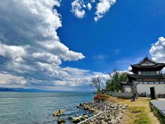 -大理洱海