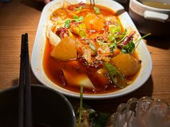 -香料集市新疆餐厅·清真聚餐(成都远洋太古里店)