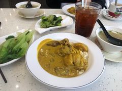 -明园茶餐厅(沙头角店)