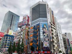 -秋叶原电器街