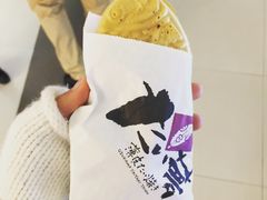 -粉粉乐鲷鱼烧(美罗城店)