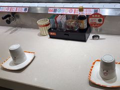 -新一番三文鱼寿司(大东海店)