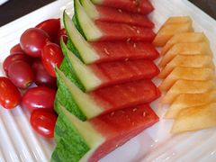 -通安客栈中餐厅·何家小馆