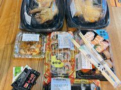 -盒马鲜生(宝地店)