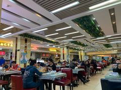 大堂-红鼻子桂林米粉(金唐新光界店)