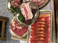 -西塔老太太泥炉烤肉(北京双井店)