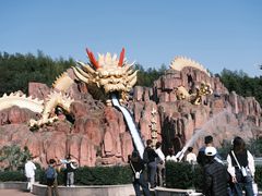 -南京银杏湖乐园