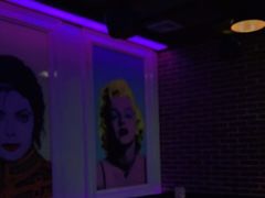 -V SHOW max KTV(粉巷店)