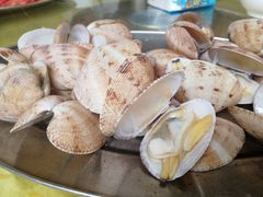 -都斛海鲜街