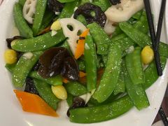 -孟记粥铺·家常菜·烧烤·粥(亚运村店)