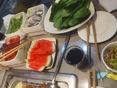 -海底捞火锅(杭州滨江九宜城店)
