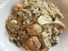 -香港喜来登酒店蚝酒吧