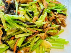 陕南家常肉丝-东哥紫阳蒸盆子(旺座·现代城店)