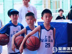 -成康体育青少年篮球培训(相城店)