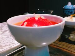 -箱美术馆私房菜(水晶郦城店)
