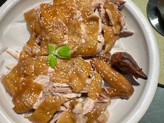 -客家汇·客家传承菜(水库店)