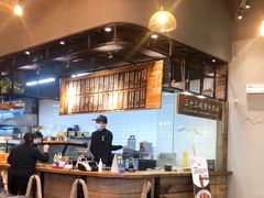 大堂-三十三碗黄牛肉面(东原1891店)