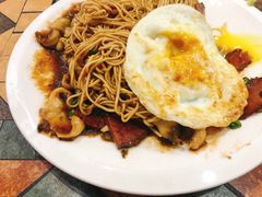 -梧桐面馆桐乡阿能面店(印象城店)