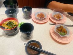 -争鲜回转寿司(东方银座店)