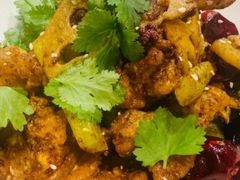 -望乡楼上海菜(日月光店)