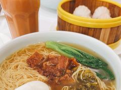 -葡珍轩冰室(虹桥机场T1店)