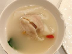 -龙抄手食府(浣花北路店)