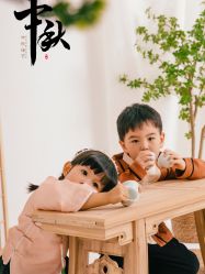 点击看大图 -雅尼·亚米儿童摄影美学馆(汉阳店)