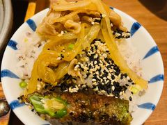 -胜博殿日式炸猪排(侨福芳草地店)