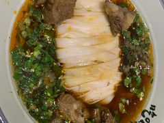 -常樂屋·常德米粉(青年路店)