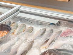 -大洋家·精品潮汕菜·生腌砂锅粥(天河东路店)