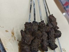 -西安贾三灌汤包·回坊小吃·清真炒菜(北院门总店)