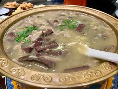 -草原明珠大酒店蒙餐
