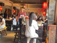 -古市香跷脚牛肉·非遗传承单位