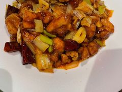 -那家小馆•北京菜•烤鸭(中关村店)