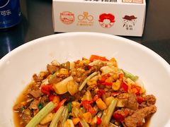 -阿财老铺·老蚌埠龙虾城(华夏总店)
