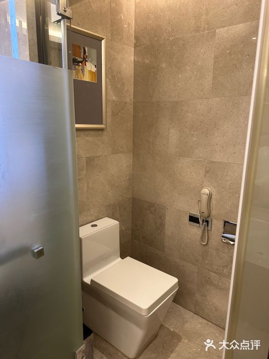 无锡新湖铂尔曼大酒店图片