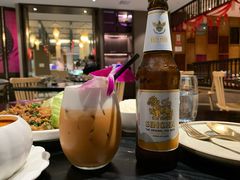 -Thai Alley泰爱里(二沙岛店)