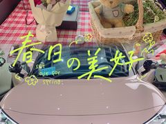 -上海浦东smart汽车全功能店(金桥店)