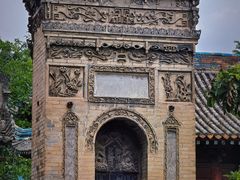 -西安化觉巷清真大寺