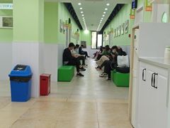 -学知乐教育·幼小衔接·小学科辅导(嘉定镇校区)