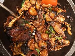 -鹿港小镇(金虹桥国际中心店)