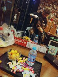 -PE SALON